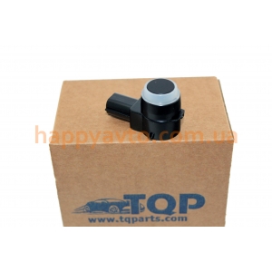 Датчик парктроника Chevrolet Captiva 06-11, 15239247, 21995586